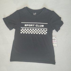 Toddler Boys Graphic T-Shirt Size 6